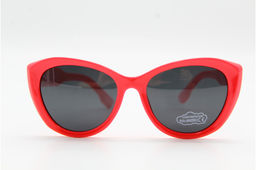 Солнцезащитные очки Feillis Polarized (детские) 66666 49-16-132 красные