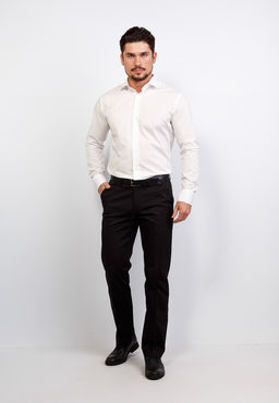 Сорочка мужская длинный рукав GREG 510/199/ALT/Z_GB  фото 5