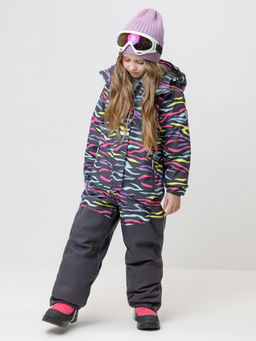 ВК 60127/н/4 УЗГ комбинезон дет