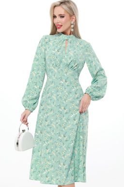 Платье Городская соната, романтика - Dstrend фото 3