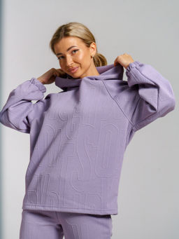 966 Костюм "Сирень"