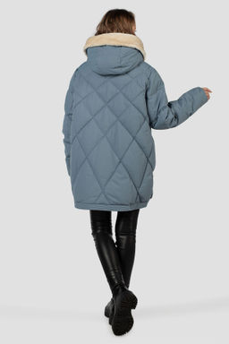 Куртка зимняя (биопух 250) - El podio фото 7