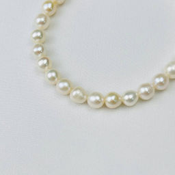 Браслет из Жемчуга 17 см +