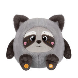 Мягкая игрушка «Енот Муник Рори», 20 см