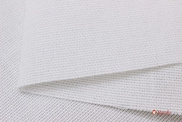 Рогожка цв.Молочно-сливочный, ВИД2, СОРТ2, ш.1.5м, хлопок-100%, 160гр/м.кв - Купава фото 2