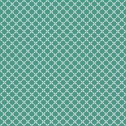 Наволочка 30х30см Эвкалипт/Вестерн, синий б/з, с клапаном-запахом, бязь Комфорт 121г/м2, хлопок 100%, упаковка ПП 22х30см, Домашняя мода (Россия) фото 2