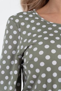 Платье П5-4560/4 - Wisell фото 12