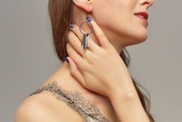 Серьги - Модные истории фото 3