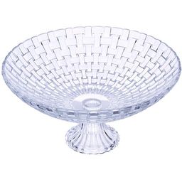 27557 Ваза для фруктов на ножке 32см LR (х6) - Mayer&boch фото 3
