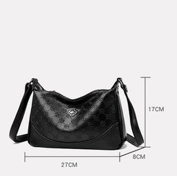 KAIDIFEINIROO Сумка женская 8308  фото 3