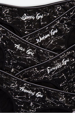 Трусы для девочки 5шт. Donella  фото 14