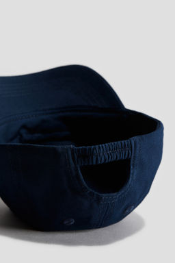 Gorra de algod?n