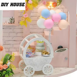 Румбокс, интерьерный конструктор