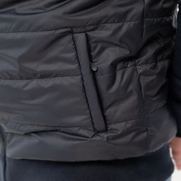 Rodos Куртка мужская осень/весна М-231  фото 7