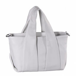 Сумка 0975C wtite Polina&Eiterou