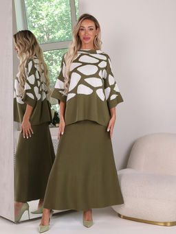 Джемпер Др4-538/4 - Wisell фото 2