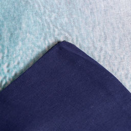 Постельное бельё Этель 1,5 сп Space trip 143х215 см, 150х214 см, 50х70 см -1 шт, 100 % хлопок, бязь  фото 4