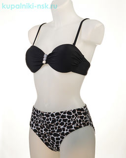 25146 Купальник раздельный (44-50)