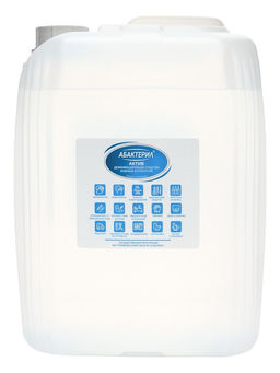 Антисептик «Абактерил-Актив», кожный, дезинфекция поверхностей, лосьон, 5 л