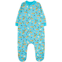 Комбинезон кулирка 0120100101