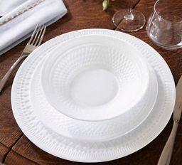 Набор салатников АЛИЗЭ ПЕРЛ 4шт 18см - Luminarc фото 8