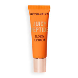 Бальзам для губ Juicy Peptide Glossy Lip Balm, Peach Bellini Orange 6930444