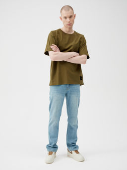 Мужские Джинсы CLASSIC - Mossmore фото 4