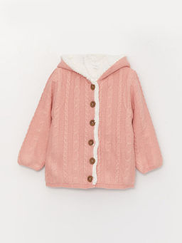 K?z Bebek Triko H?rka