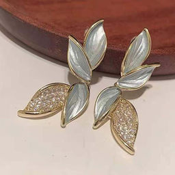 Серьги на гвоздиках арт. 13 3847 (id 277205)