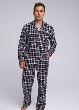 Пижама мужская
