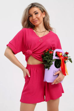 Костюм с шортами КЖ-005 Жатка