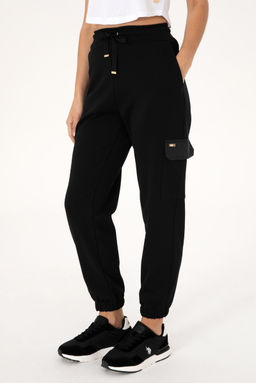 Kad_n Siyah E_ofman Alt_ Sepette S_rpriz _ndirim - U.s. polo assn фото 2