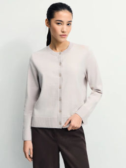 Кардиган из вискозы / Zarina  фото 3