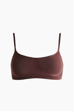 Sujetador suave Seamless