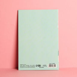 Цена за 10 шт. Открытка В день твоего рождения акварельные цветы, 12 18 см - Дарите счастье фото 3