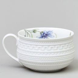 БУЛЬОННИЦА LEFARD ВАСИЛЬКИ 500 МЛ  фото 3