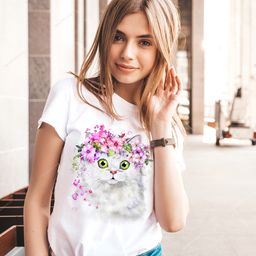 Эксклюзивная футболка Yana Pletneva упаковка плотный Zip пакет!  фото 3