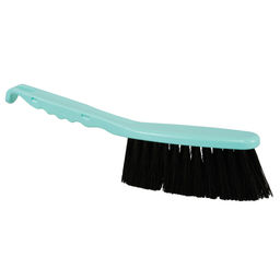 Щетка-сметка п/эт. 26х3,5см, мягкая щетина 5см