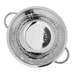 Дуршлаг на ножке 26см (нерж.)