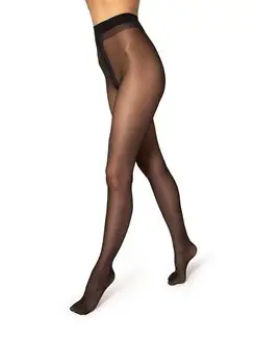 MATTE EFFECT 40 (NUDO эффект) - nero