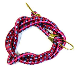 Цена за 2 шт. Стяжка для груза 10мм*1,3м (467-010)