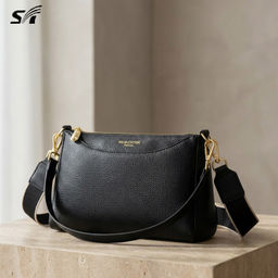 Сумка A-22580-Black