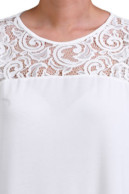 Блузка - Olsi фото 3