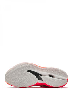 Кроссовки для бега Белый/Красный/Оранжевый