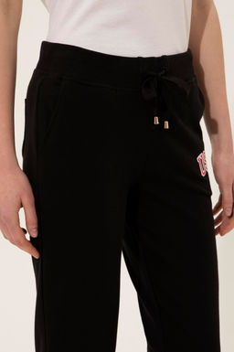 Женские черные спортивные штаны Неожиданная скидка в корзине - U.s. polo assn фото 5