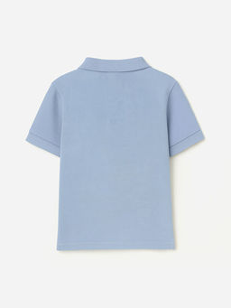 Polo Yaka Erkek ?ocuk Ti??rt