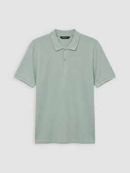 Polo Yaka Erkek Ti??rt