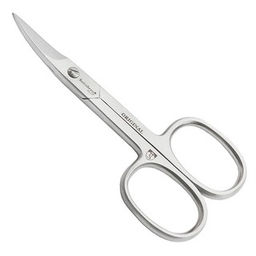 SOL Ножницы ногтевые, загнутые 212-63600/2