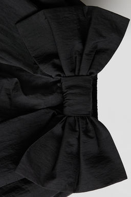 Falda globo con lazo - H&m фото 6