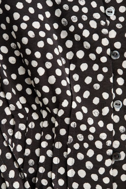 Blusa con peplum - H&m фото 2